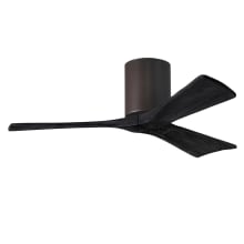 Irene-3H 42" 3 Blade Indoor Ceiling Fan