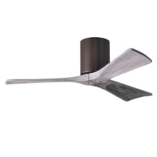 Irene-3H 42" 3 Blade Indoor Ceiling Fan