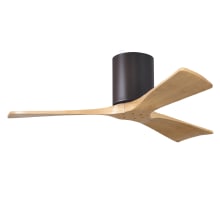 Irene-3H 42" 3 Blade Indoor Ceiling Fan