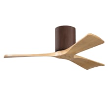 Irene-3H 42" 3 Blade Indoor Ceiling Fan