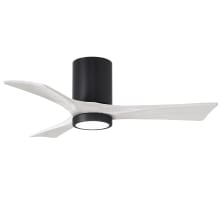 Irene-3HLK 42" 3 Blade Indoor Ceiling Fan