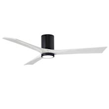 Irene-3HLK 60" 3 Blade Indoor Ceiling Fan