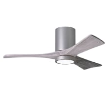 Irene-3HLK 42" 3 Blade Indoor Ceiling Fan