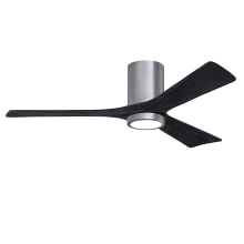 Irene-3HLK 52" 3 Blade Indoor Ceiling Fan