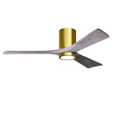 Irene-3HLK 52" 3 Blade Indoor Ceiling Fan