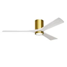 Irene-3HLK 60" 3 Blade Indoor Ceiling Fan