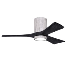 Irene-3HLK 42" 3 Blade Indoor Ceiling Fan