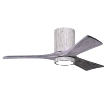 Irene-3HLK 42" 3 Blade Indoor Ceiling Fan