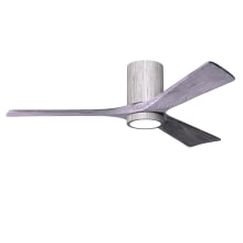 Irene-3HLK 52" 3 Blade Indoor Ceiling Fan
