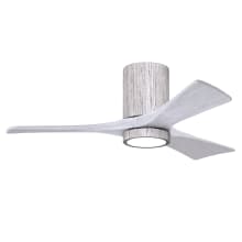 Irene-3HLK 42" 3 Blade Indoor Ceiling Fan