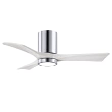 Irene-3HLK 42" 3 Blade Indoor Ceiling Fan