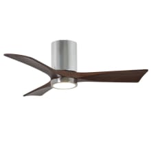 Irene-3HLK 42" 3 Blade Indoor Ceiling Fan