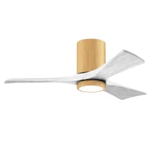 Irene-3HLK 42" 3 Blade Indoor Ceiling Fan