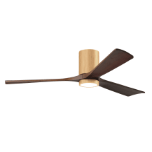 Irene-3HLK 60" 3 Blade Indoor Ceiling Fan