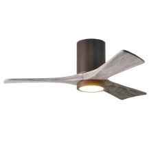 Irene-3HLK 42" 3 Blade Indoor Ceiling Fan