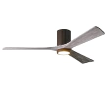 Irene-3HLK 60" 3 Blade Indoor Ceiling Fan