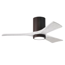 Irene-3HLK 42" 3 Blade Indoor Ceiling Fan