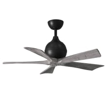 Irene-5 42" 5 Blade Indoor Ceiling Fan