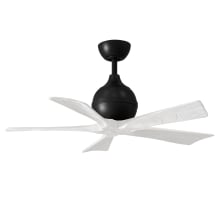 Irene-5 42" 5 Blade Indoor Ceiling Fan