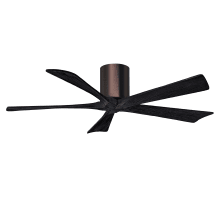 Irene-5H 52" 5 Blade Indoor Ceiling Fan