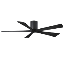 Irene-5H 60" 5 Blade Indoor Ceiling Fan