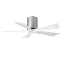 Irene-5H 42" 5 Blade Indoor Ceiling Fan