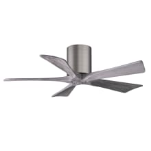 Irene-5H 42" 5 Blade Indoor Ceiling Fan