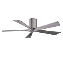 Irene-5H 52" 5 Blade Indoor Ceiling Fan