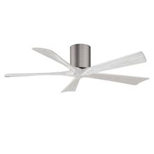 Irene-5H 52" 5 Blade Indoor Ceiling Fan