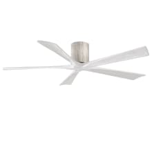 Irene-5H 60" 5 Blade Indoor Ceiling Fan