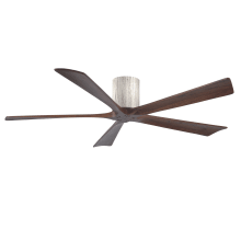 Irene-5H 60" 5 Blade Indoor Ceiling Fan