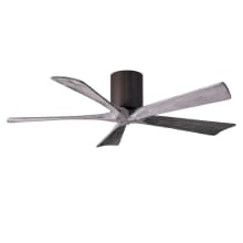 Irene-5H 52" 5 Blade Indoor Ceiling Fan