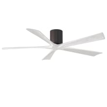 Irene-5H 60" 5 Blade Indoor Ceiling Fan