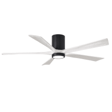 Irene-5HLK 60" 5 Blade Indoor Ceiling Fan