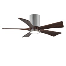 Irene-5HLK 42" 5 Blade Indoor Ceiling Fan