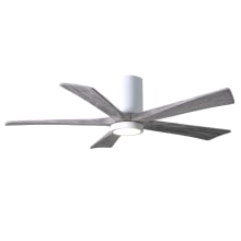 Irene-5HLK 52" 5 Blade Indoor Ceiling Fan