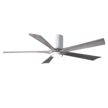 Irene-5HLK 60" 5 Blade Indoor Ceiling Fan