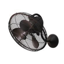 Matthews Fan Company Wall Mount Fans At Lightingdirect Com