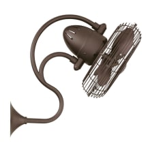 Melody 13" 3 Blade Wall Fan with Wall Control