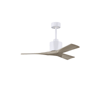 Nan 42" 3 Blade Indoor Ceiling Fan