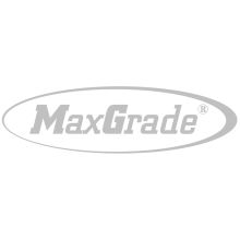 Square Corner Strike Plate for Maxgrade Door Hardware
