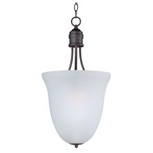 3 Light 13" Wide Pendant from the Logan Collection