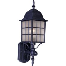 North Church 19" 1 Light Wall Sconce
