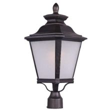 Knoxville 1 Light Outdoor Post Lantern