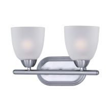 Axis 13" Wide Bath Light