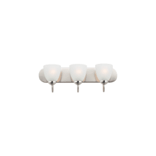 Axis 3 Light 24" Wide Vanity Light