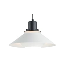 Oslo 12" Wide Pendant