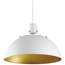 Dawn 20" Wide Pendant