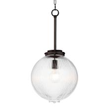 Kasbah 12" Wide Pendant