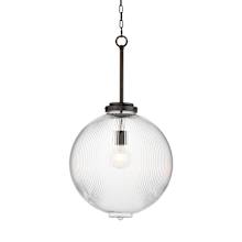 Kasbah 16" Wide Pendant
